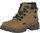 s.Oliver Winter Boots 5-46102-29-337 Tex Membrane with Soft Foam camel brown Children